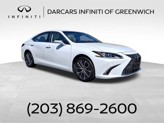 Used 2022 Lexus ES 350 w/ Premium Package image 1