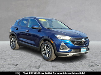 Certified 2023 Buick Encore GX Select w/ Safety Package II image 1