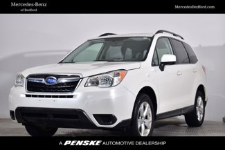 Used 2016 Subaru Forester 2.5i Premium w/ Popular Package #2 image 1