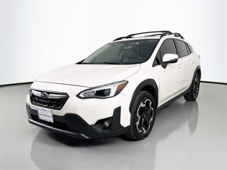 Used 2022 Subaru Crosstrek 2.5i Limited w/ Moonroof Package 1 image 1