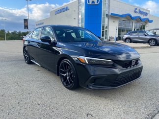 Used 2023 Honda Civic Si image 1
