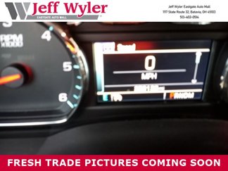 Used 2015 Chevrolet Tahoe LT image 1