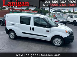 Used 2019 RAM ProMaster City Tradesman image 1