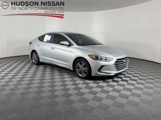 Used 2018 Hyundai Elantra Value Edition w/ Cargo Package image 1