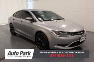 Used 2015 Chrysler 200 S w/ Navigation & Sound Group I image 1