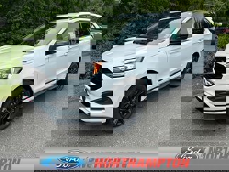 New 2024 Ford Edge SE w/ Black Appearance Package image 1