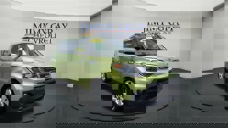 Used 2019 Kia Soul image 1