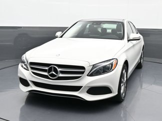 Used 2016 Mercedes-Benz C 300 4MATIC Sedan image 1