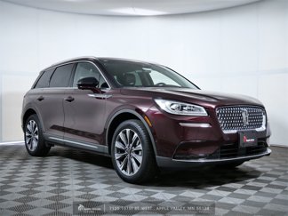 Used 2020 Lincoln Corsair Reserve w/ Equipment Group 201A image 1