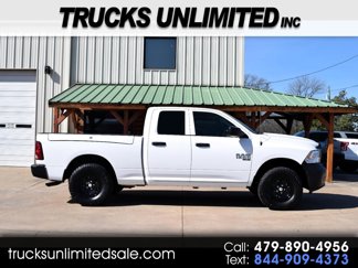 Used 2020 RAM 1500 Express image 1