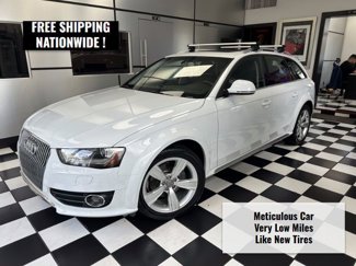 Used 2014 Audi A4 Premium Plus image 1