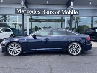 Used 2019 Audi A6 3.0T Prestige w/ Prestige Package video 1