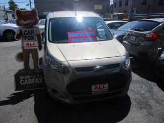 Used 2015 Ford Transit Connect XLT image 1