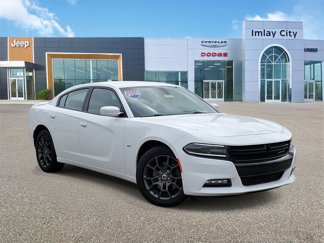 Used 2018 Dodge Charger GT image 1
