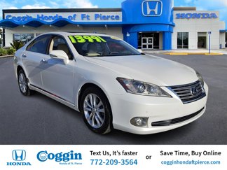 Used 2012 Lexus ES 350 image 1