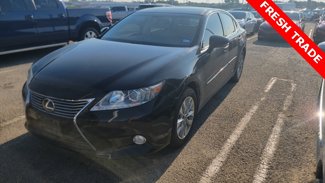 Used 2013 Lexus ES 300h image 1