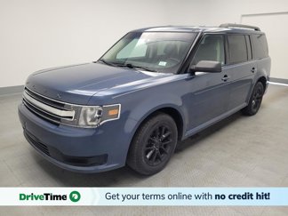 Used 2018 Ford Flex SE image 1