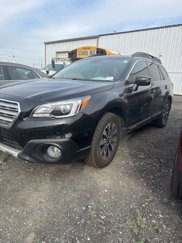 Used 2017 Subaru Outback 3.6R Limited video 1