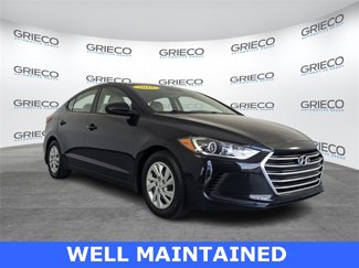 Used 2018 Hyundai Elantra SE w/ SE Connectivity Package 04 image 1