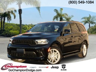 New 2025 Dodge Durango R/T image 1