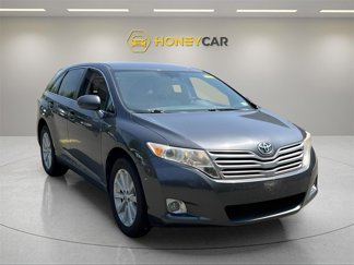 Used 2010 Toyota Venza AWD image 1