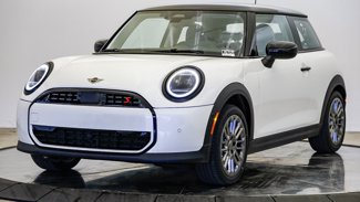 New 2025 MINI Cooper S image 1