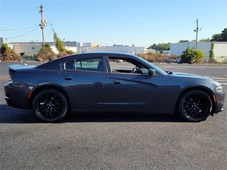 Used 2018 Dodge Charger SXT w/ Blacktop Package video 2