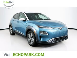 Used 2019 Hyundai Kona SEL w/ Cargo Package image 1