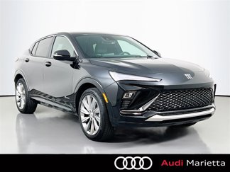 Used 2024 Buick Envista Avenir image 1