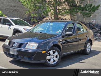 Used 2003 Volkswagen Jetta GLS image 1