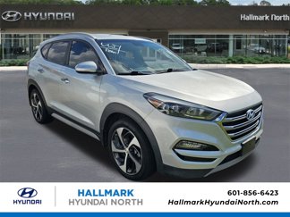 Used 2018 Hyundai Tucson Limited image 1