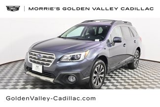 Used 2017 Subaru Outback 2.5i Limited image 1