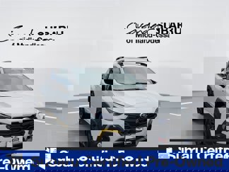 Certified 2025 Subaru Crosstrek 2.5i Sport w/ Popular Package #4A image 1