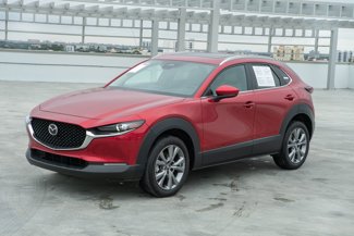 Certified 2024 MAZDA CX-30 AWD 2.5 S w/ Preferred Package image 1
