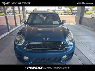 Used 2018 MINI Cooper Countryman S image 1