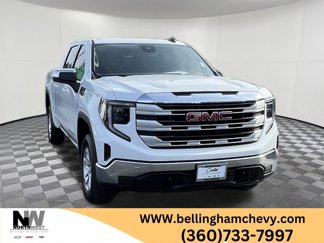 Used 2024 GMC Sierra 1500 SLE image 1