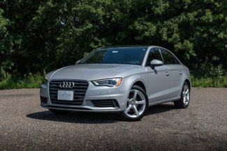 Used 2016 Audi A3 2.0T Premium image 1