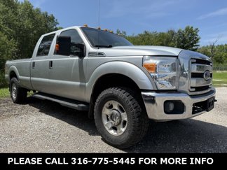 Used 2015 Ford F250 XLT image 1