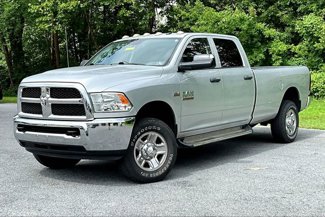 Used 2015 RAM 3500 Tradesman w/ Chrome Appearance Group image 1