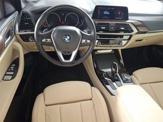 Used 2021 BMW X3 xDrive30i w/ Convenience Package video 2