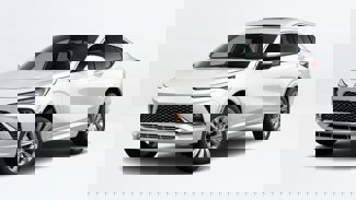 New 2024 Buick Envista Avenir image 1