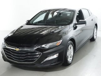 Used 2023 Chevrolet Malibu LT image 1