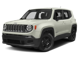 Certified 2015 Jeep Renegade Latitude w/ Cold Weather Group image 1