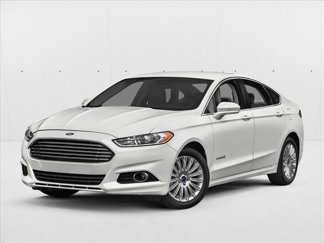 Used 2016 Ford Fusion SE w/ Equipment Group 502A video 1