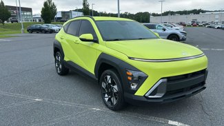 Certified 2024 Hyundai Kona SEL image 1