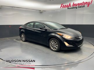 Used 2014 Hyundai Elantra SE w/ Option Group 02 image 1