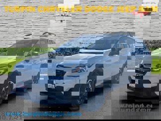 Used 2021 Subaru Crosstrek 2.0i w/ Popular Package #1 image 1