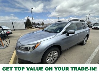 Used 2015 Subaru Outback 2.5i Premium image 1