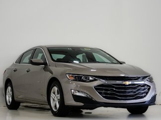 Used 2024 Chevrolet Malibu LT image 1