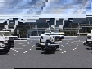 New 2025 GMC Terrain Elevation w/ Black Edition image 1
